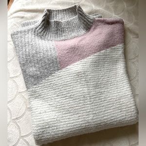Suzy Shier Winter Sweater